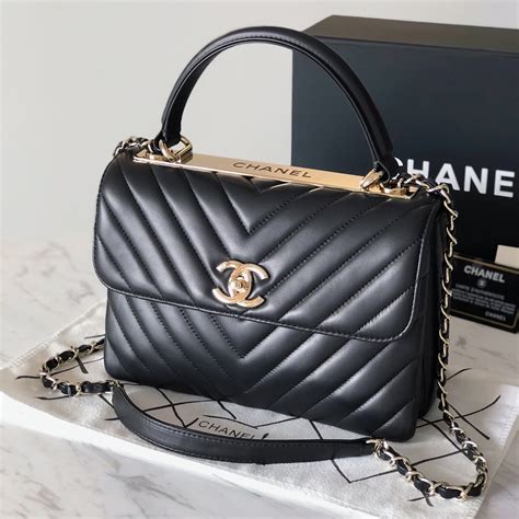 coco chanel bags for women